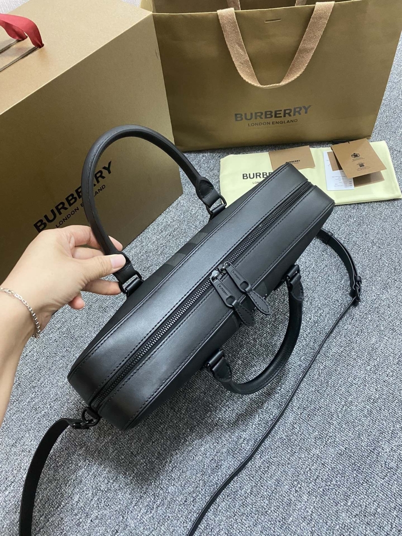 mens Bv*b*rry briefcases